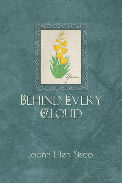 E-knjiga Behind Every Cloud Joann Ellen Sisco
