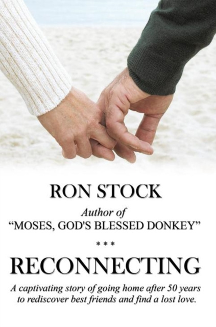 E-knjiga Reconnecting Ron Stock