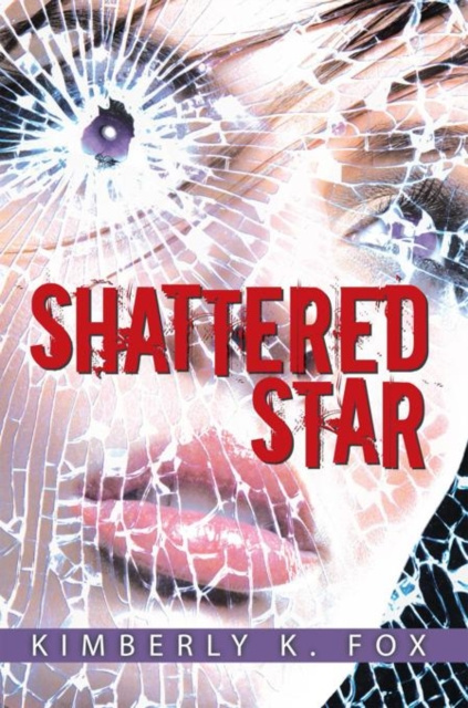 E-knjiga Shattered Star Kimberly K. Fox