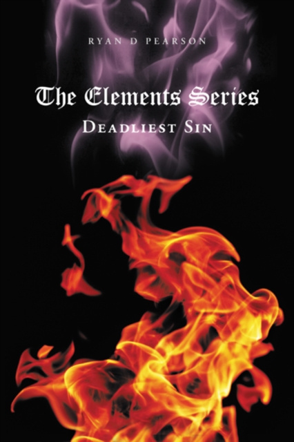 E-book Elements Series Ryan D Pearson