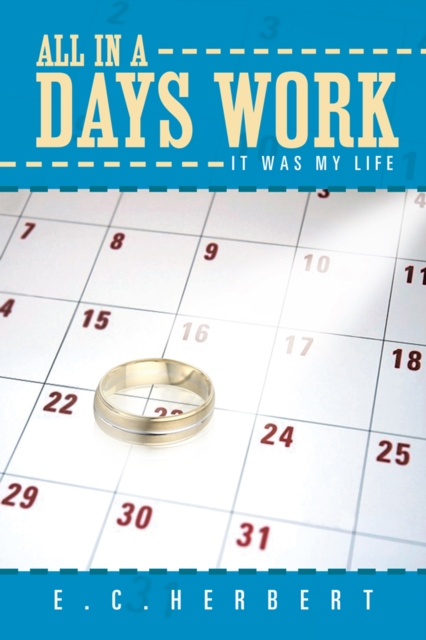 E-knjiga All in a Days Work E.C.Herbert