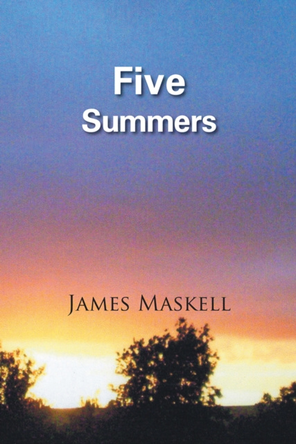 E-knjiga Five Summers James Maskell