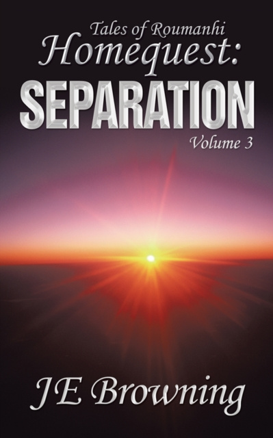 E-book Homequest: Separation JE Browning