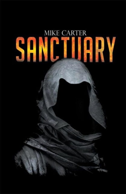 E-book Sanctuary Mike Carter