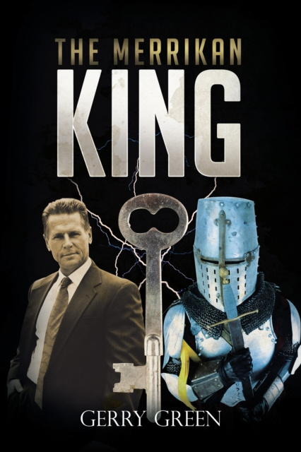 E-book Merrikan King Gerry Green