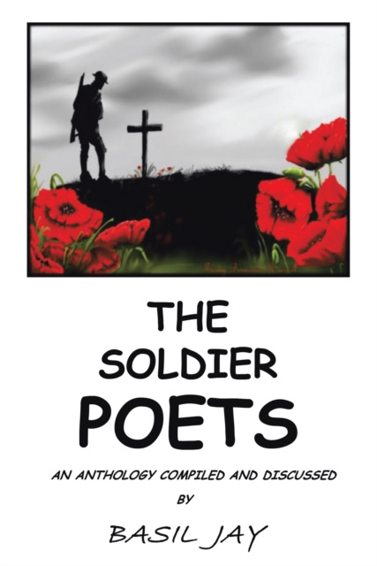 E-book Soldier Poets Basil Jay