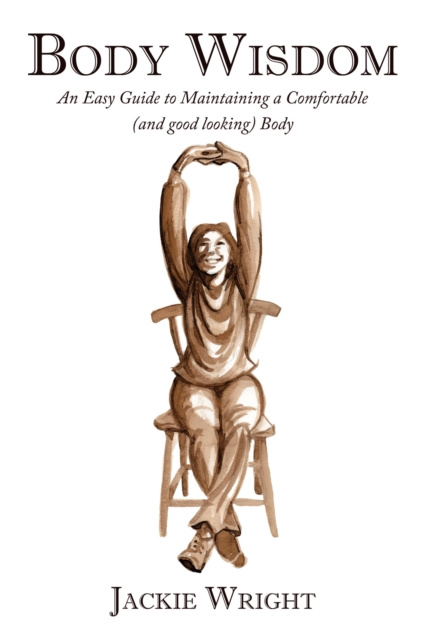 E-knjiga Body Wisdom Jackie Wright