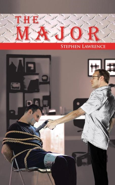 E-book Major Stephen Lawrence