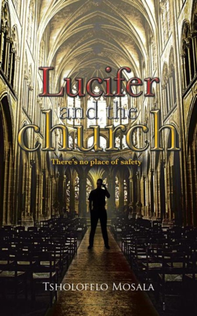 E-kniha Lucifer and the Church Tsholofelo Mosala