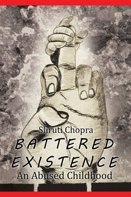 E-knjiga Battered Existence Shruti Chopra