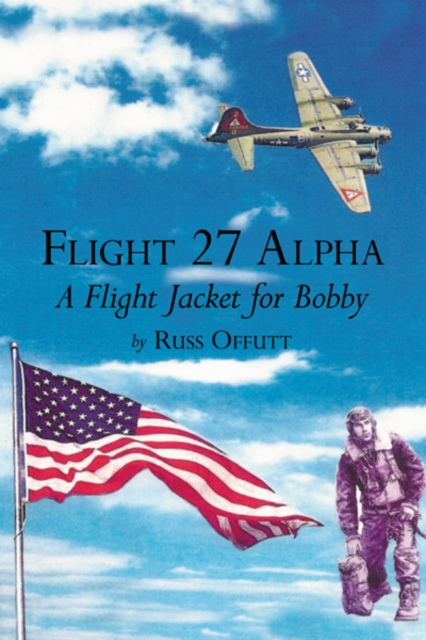 E-book Flight 27 Alpha Russ Offutt