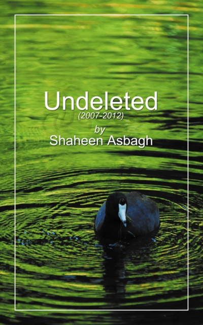 E-book Undeleted Shaheen Asbagh