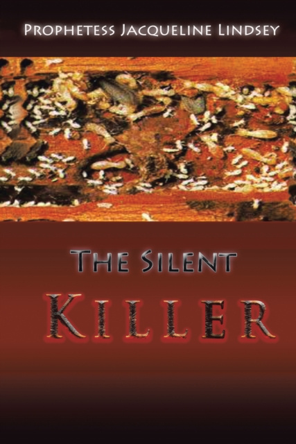 E-knjiga Silent Killer Prophettes Jacqueline Lindsey