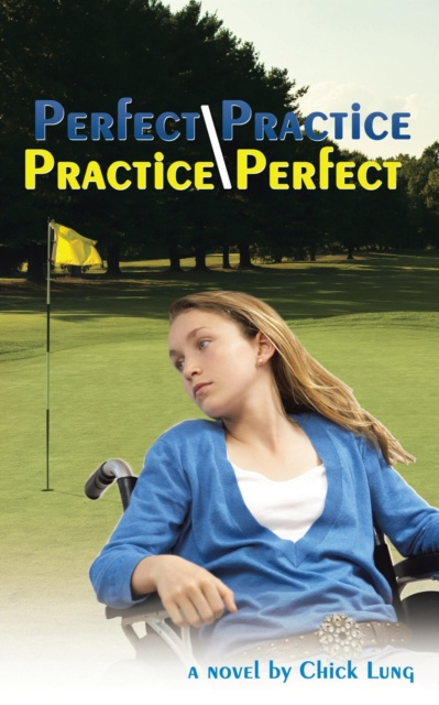 E-knjiga Perfect Practice/Practice Perfect Chick Lung