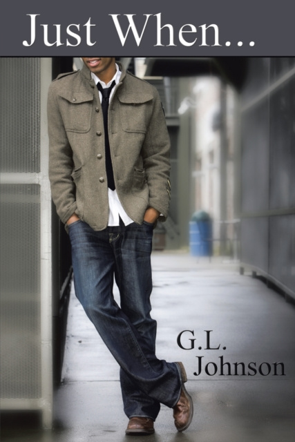 E-knjiga Just When... G. L. Johnson