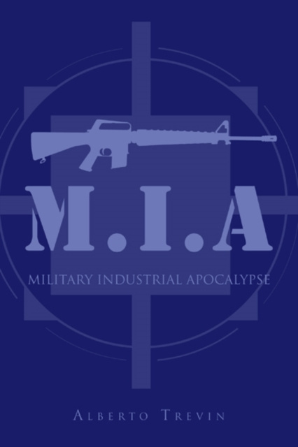 E-knjiga M.I.A Alberto Trevin