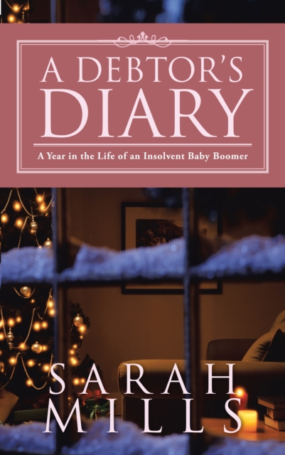 E-book Debtor'S Diary Sarah Mills