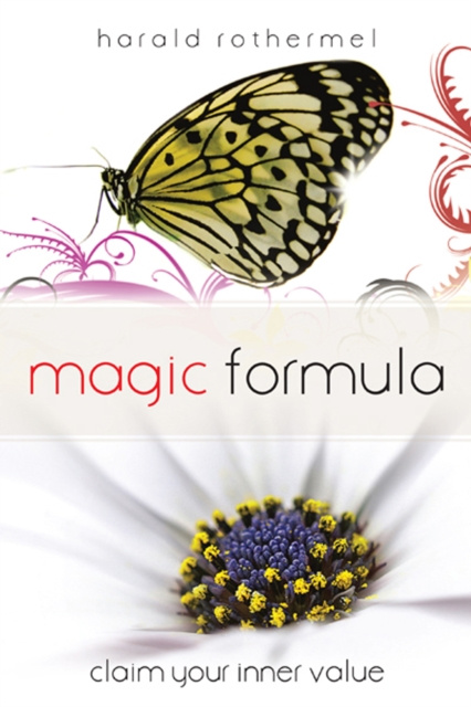 E-knjiga Magic Formula harald rothermel