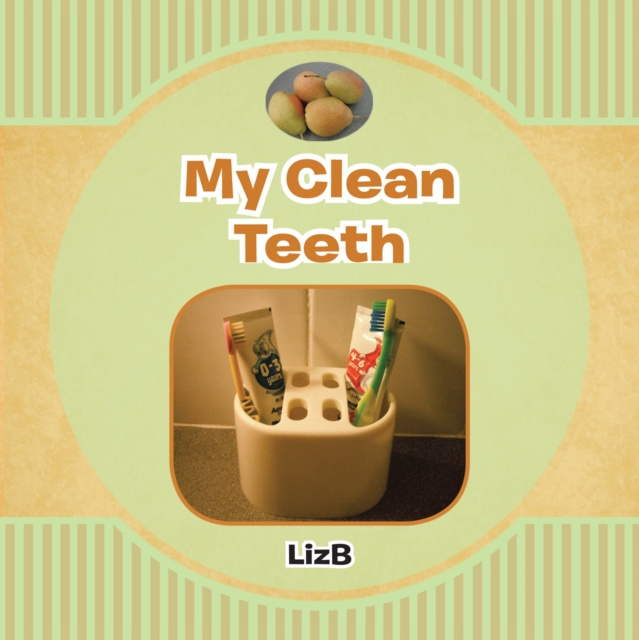 E-knjiga My Clean Teeth LizB