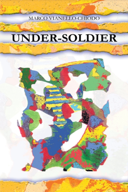 E-book Under-Soldier Marco Vianello-Chiodo