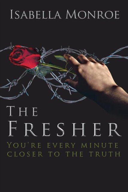 E-book Fresher Isabella Monroe