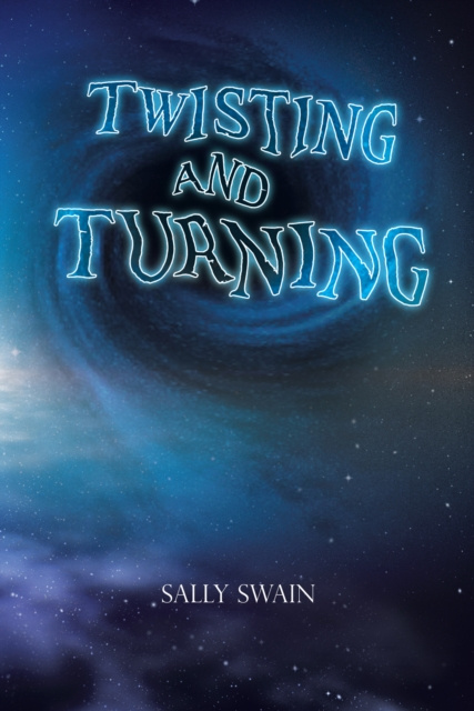 E-Book Twisting and Turning Sally Swain