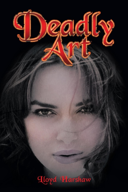 E-knjiga Deadly Art Lloyd Harshaw