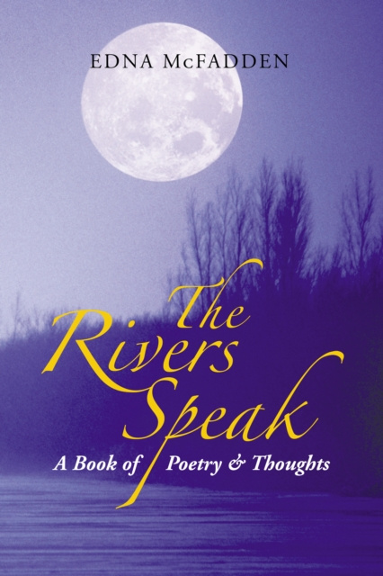 E-knjiga Rivers Speak Edna McFadden