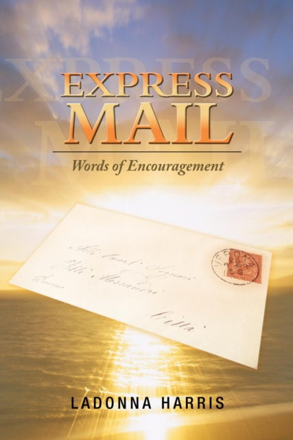 Libro electrónico Express Mail LaDonna Harris