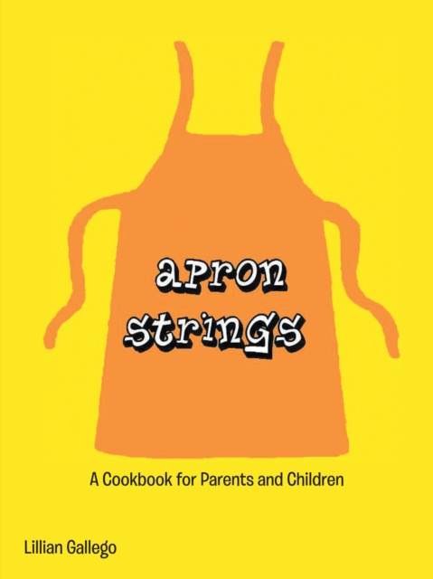 E-knjiga Apron Strings Lillian Gallego