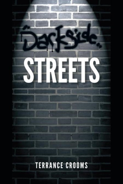E-knjiga Darkside Streets Terrance Crooms