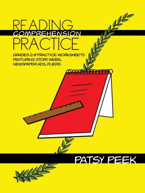 E-Book Reading Comprehension Practice Patsy Peek