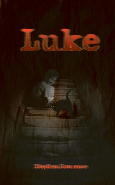 E-book Luke Stephen Lawrence