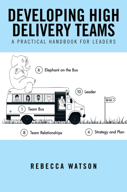 E-book Developing High Delivery Teams Rebecca Watson