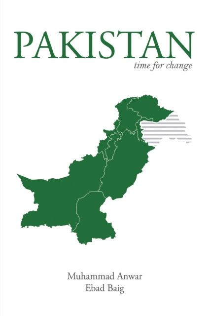 E-book Pakistan Muhammad Anwar