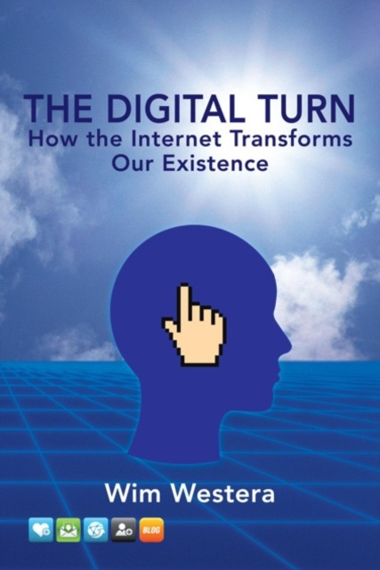 E-kniha Digital Turn Wim Westera