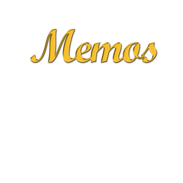 E-knjiga Memos Nigel Ash