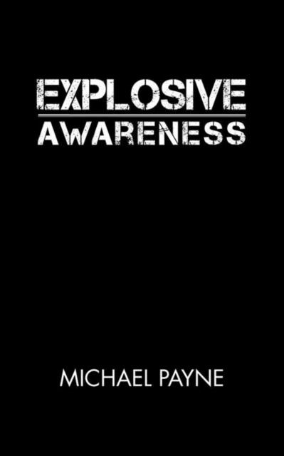 E-book Explosive Awareness Michael Payne