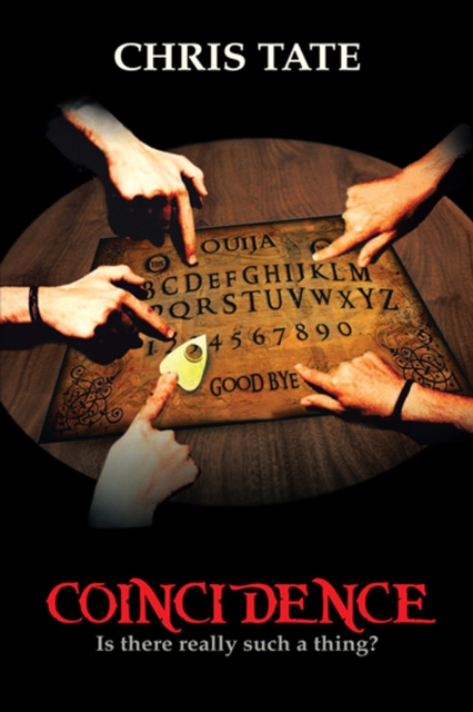 E-book Coincidence Chris Tate