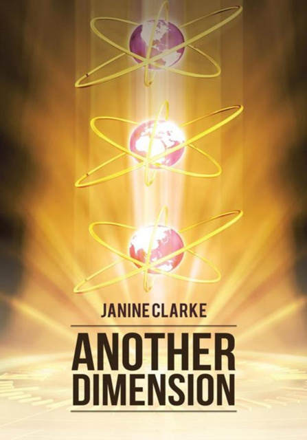 E-knjiga Another Dimension Janine Clarke