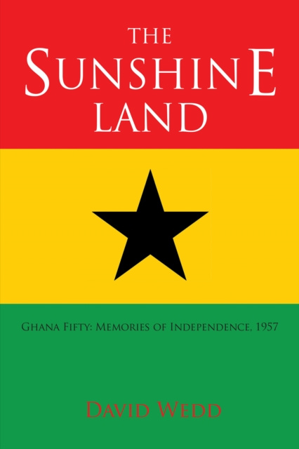 E-knjiga Sunshine Land David Wedd