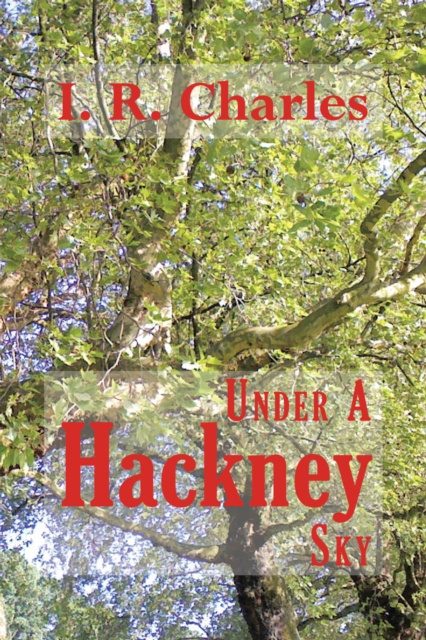 E-knjiga Under a Hackney Sky I. R. Charles