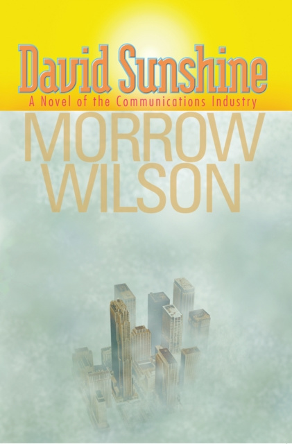 E-book David Sunshine Morrow Wilson