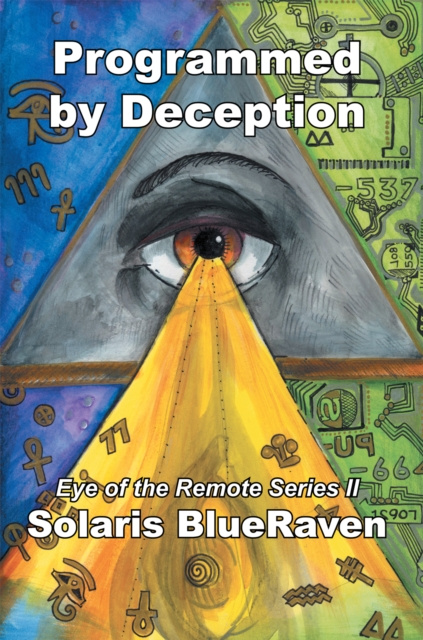 E-book Programmed by Deception Solaris BlueRaven
