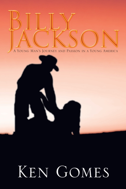 E-book Billy Jackson Ken Gomes