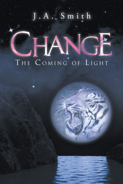 E-knjiga Change J.A. Smith