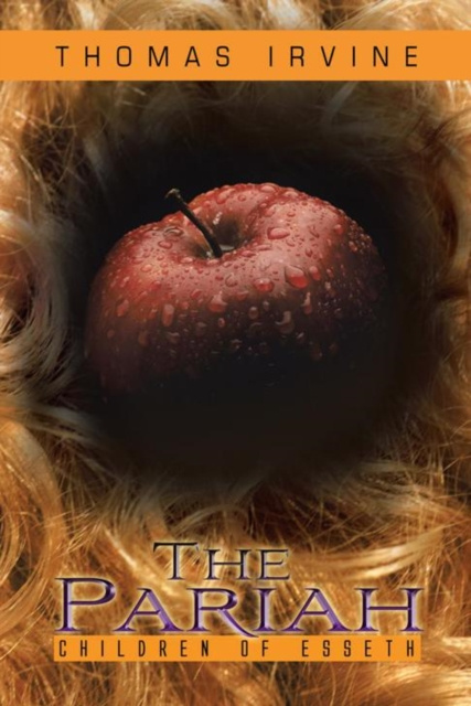 E-book Pariah Thomas Irvine