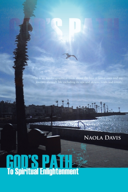 E-knjiga God'S Path Naola Davis