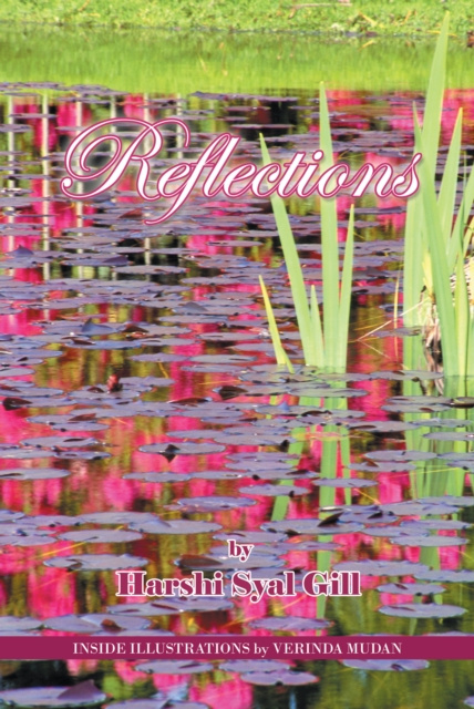 E-knjiga Reflections Harshi Syal Gill