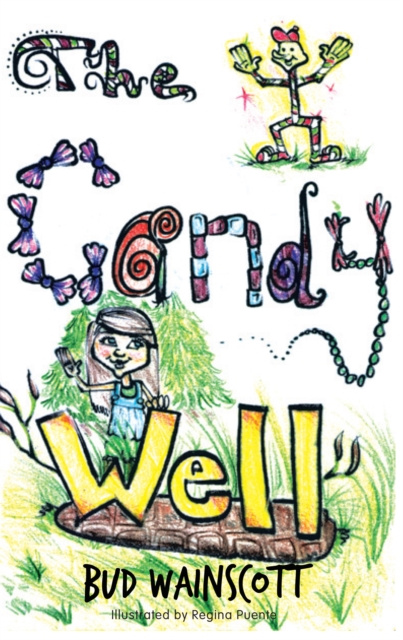E-book Candy Well Bud Wainscott